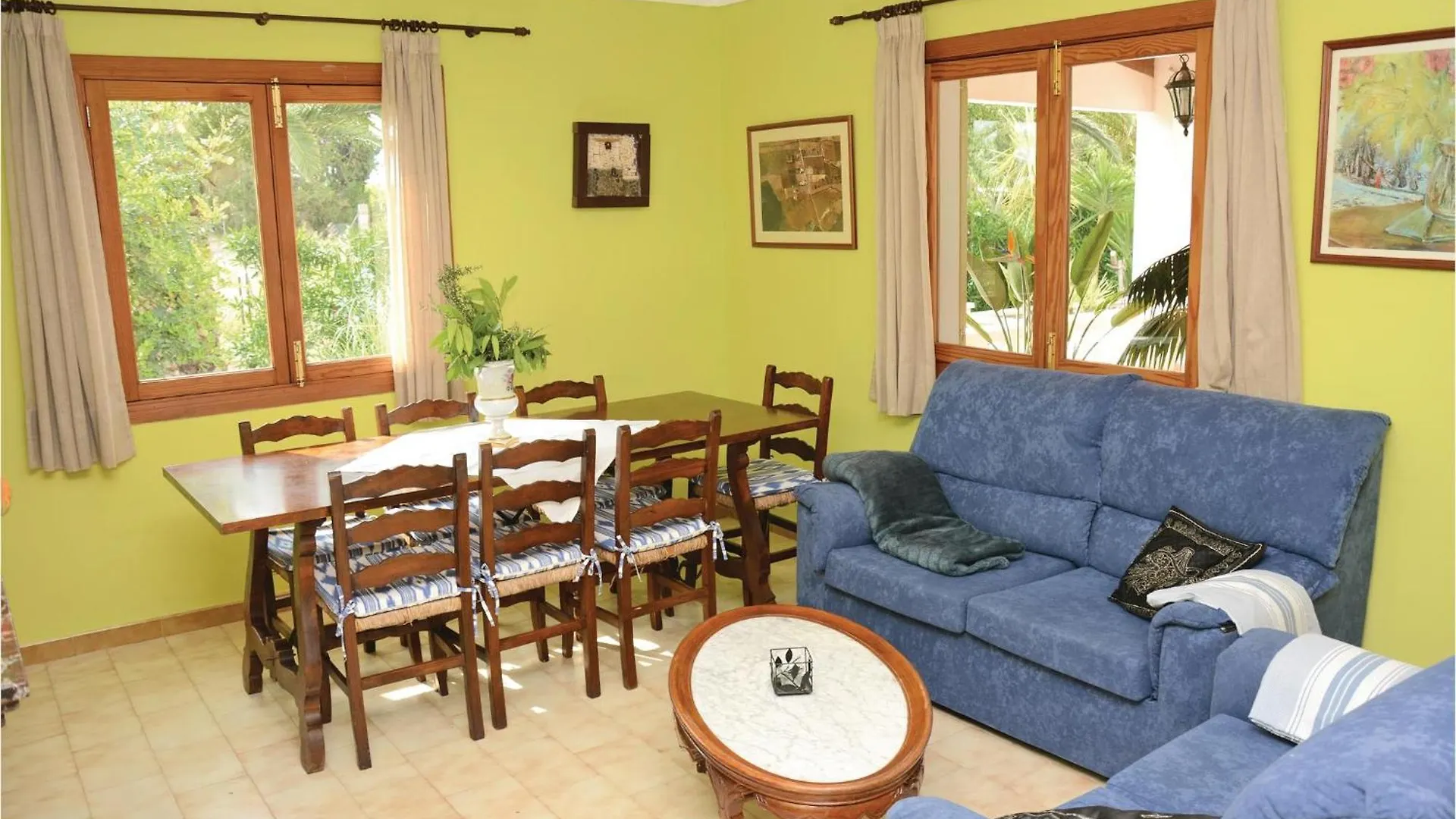 Nice Home In Alcudia