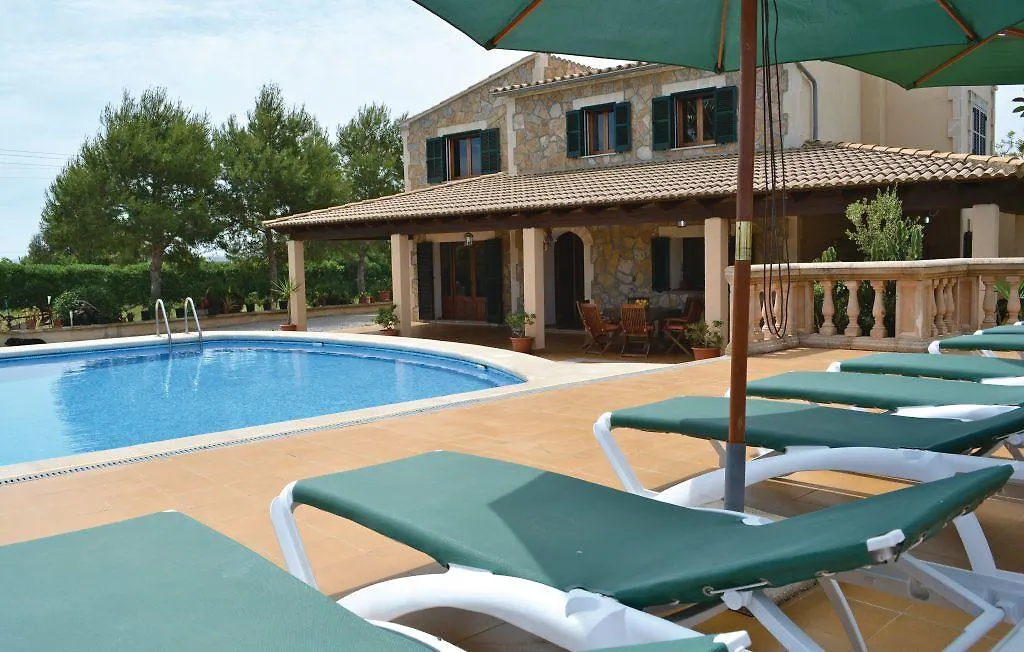 Nice Home In Alcudia Holiday home Alcudia (Mallorca)