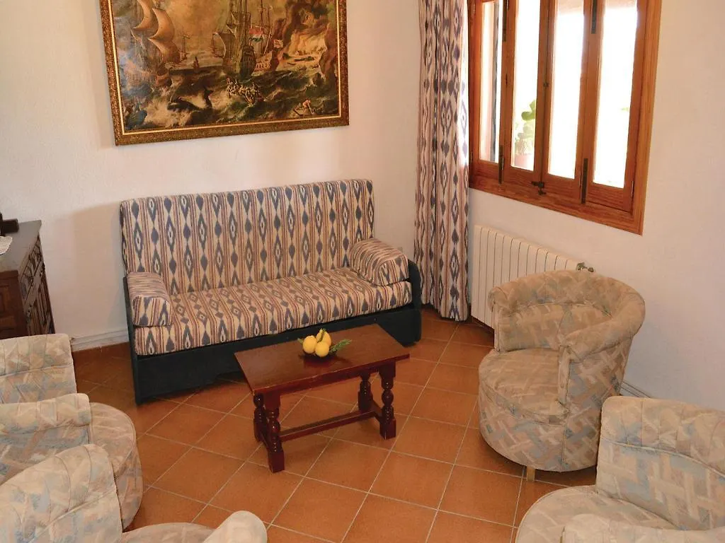Nice Home In Alcudia Holiday home Alcudia (Mallorca)