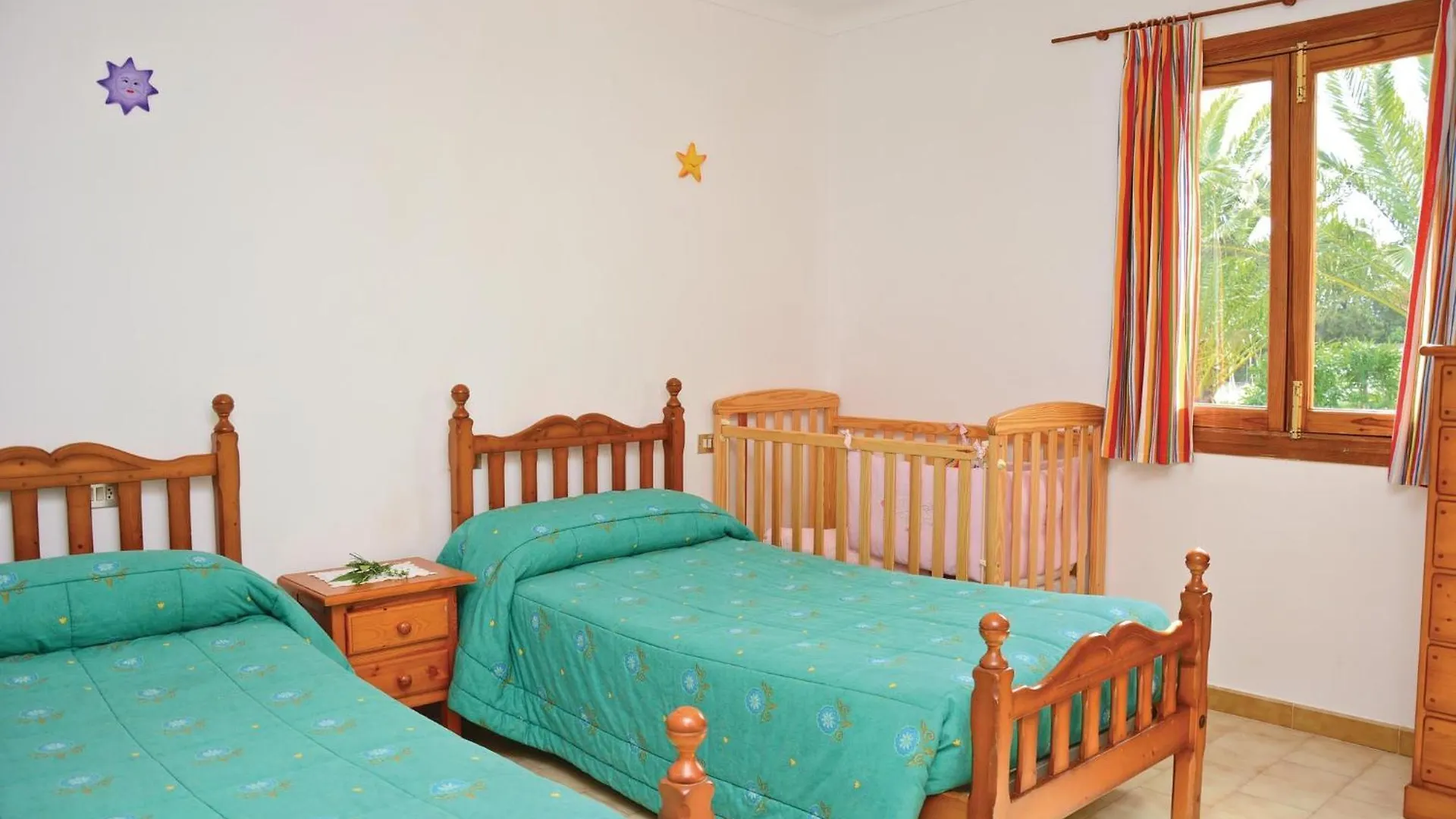 Nice Home In Alcudia 0*, Alcudia (Mallorca)