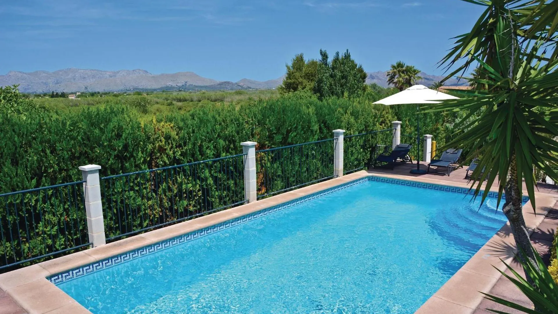 Nice Home In Alcudia 0*, Alcudia (Mallorca)