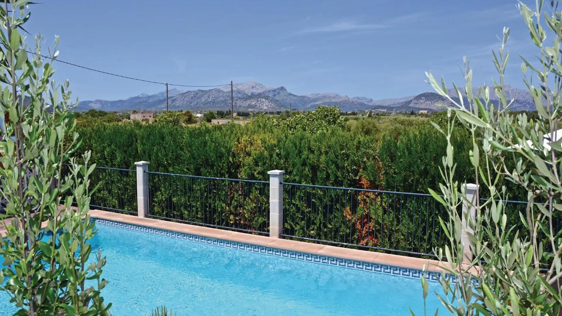 Nice Home In Alcudia