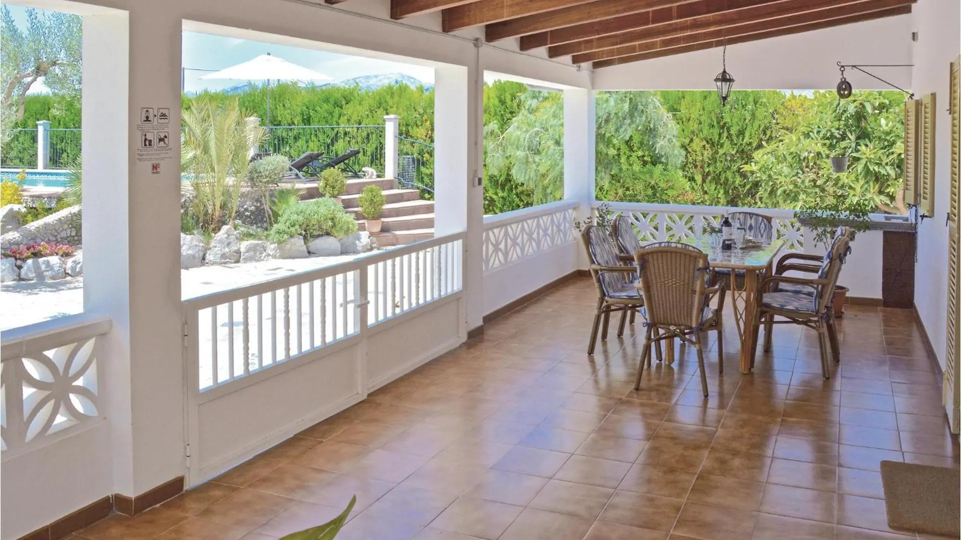 Holiday home Nice Home In Alcudia