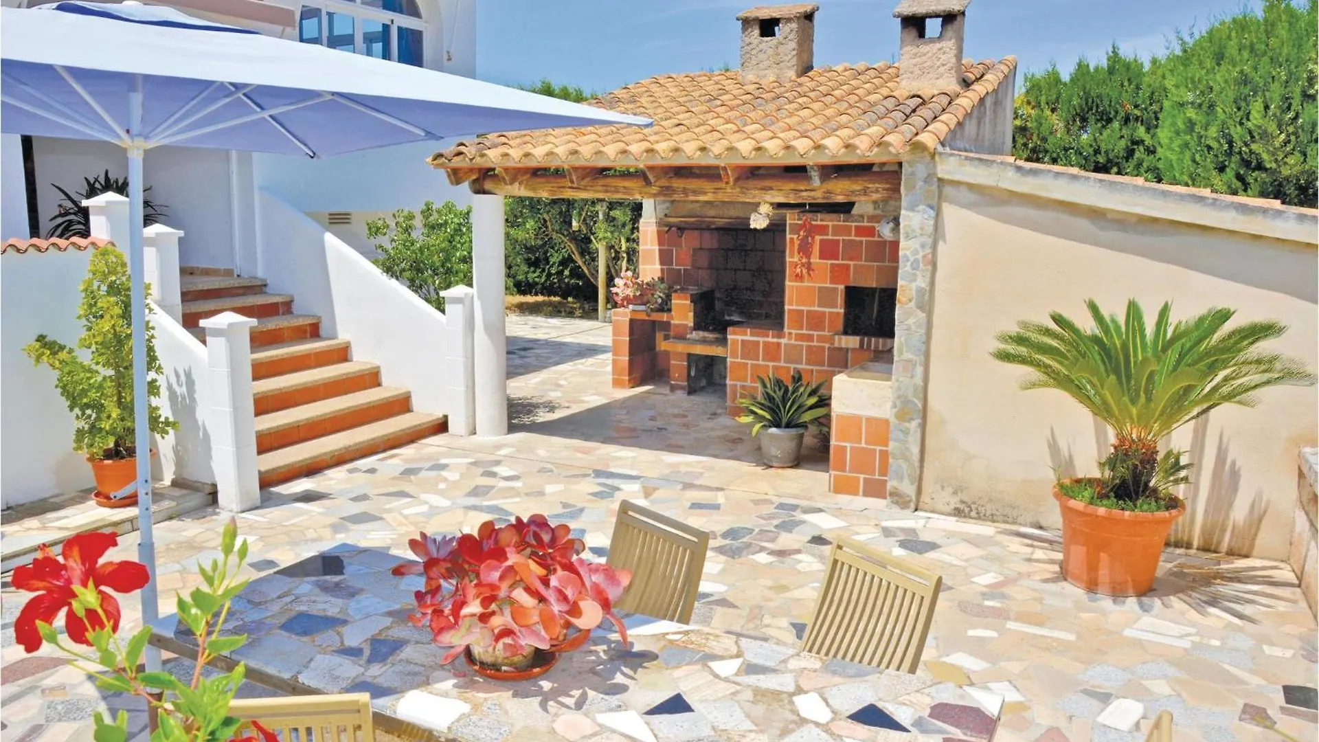 Nice Home In Alcudia 0*, Alcudia (Mallorca)