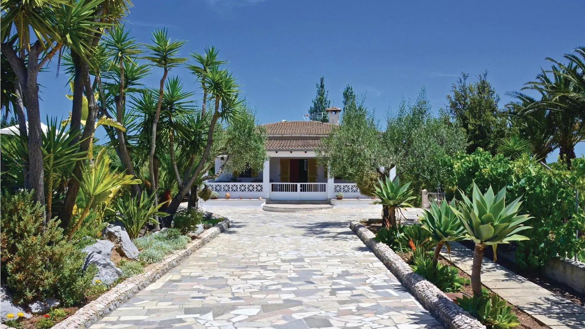 Nice Home In Alcudia Holiday home