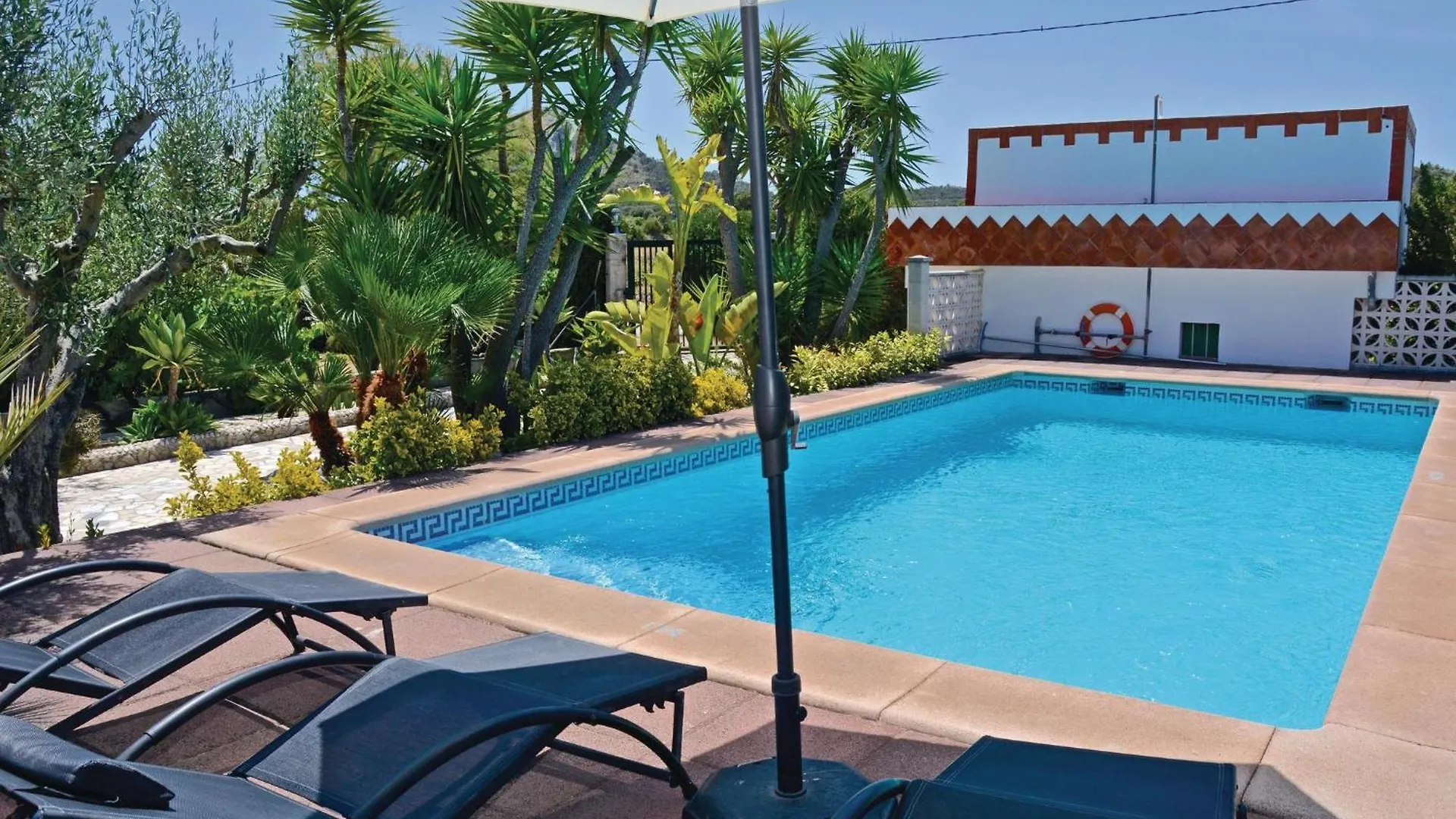 Holiday home Nice Home In Alcudia
