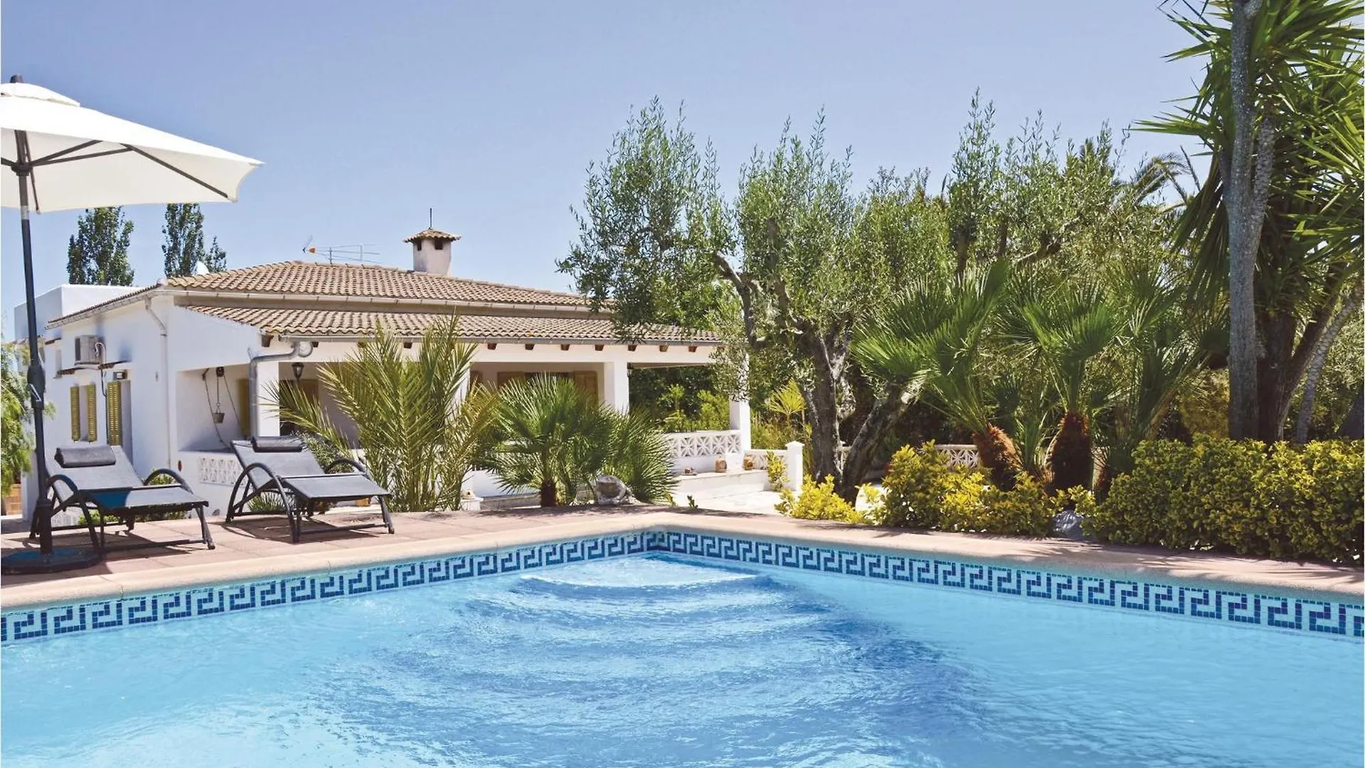 Holiday home Nice Home In Alcudia