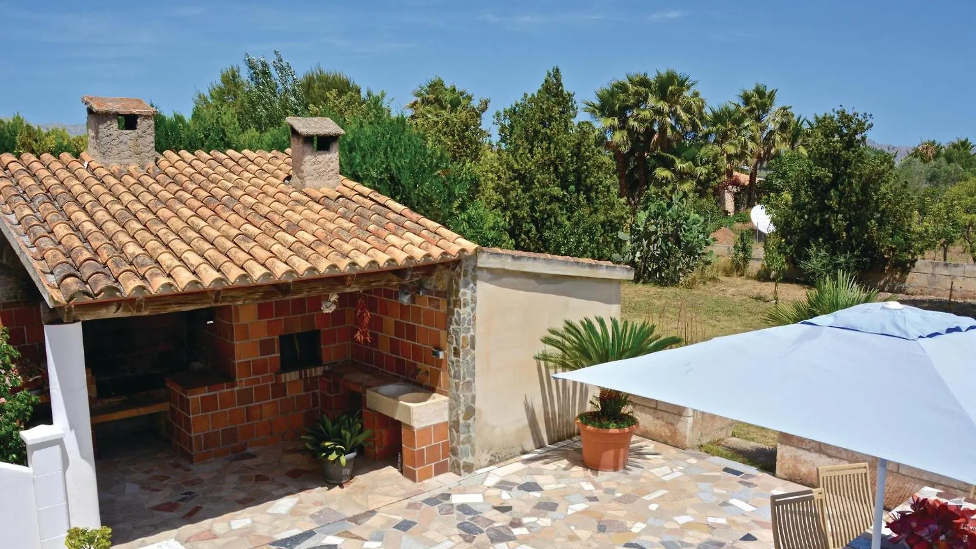 Nice Home In Alcudia Holiday home Alcudia (Mallorca)