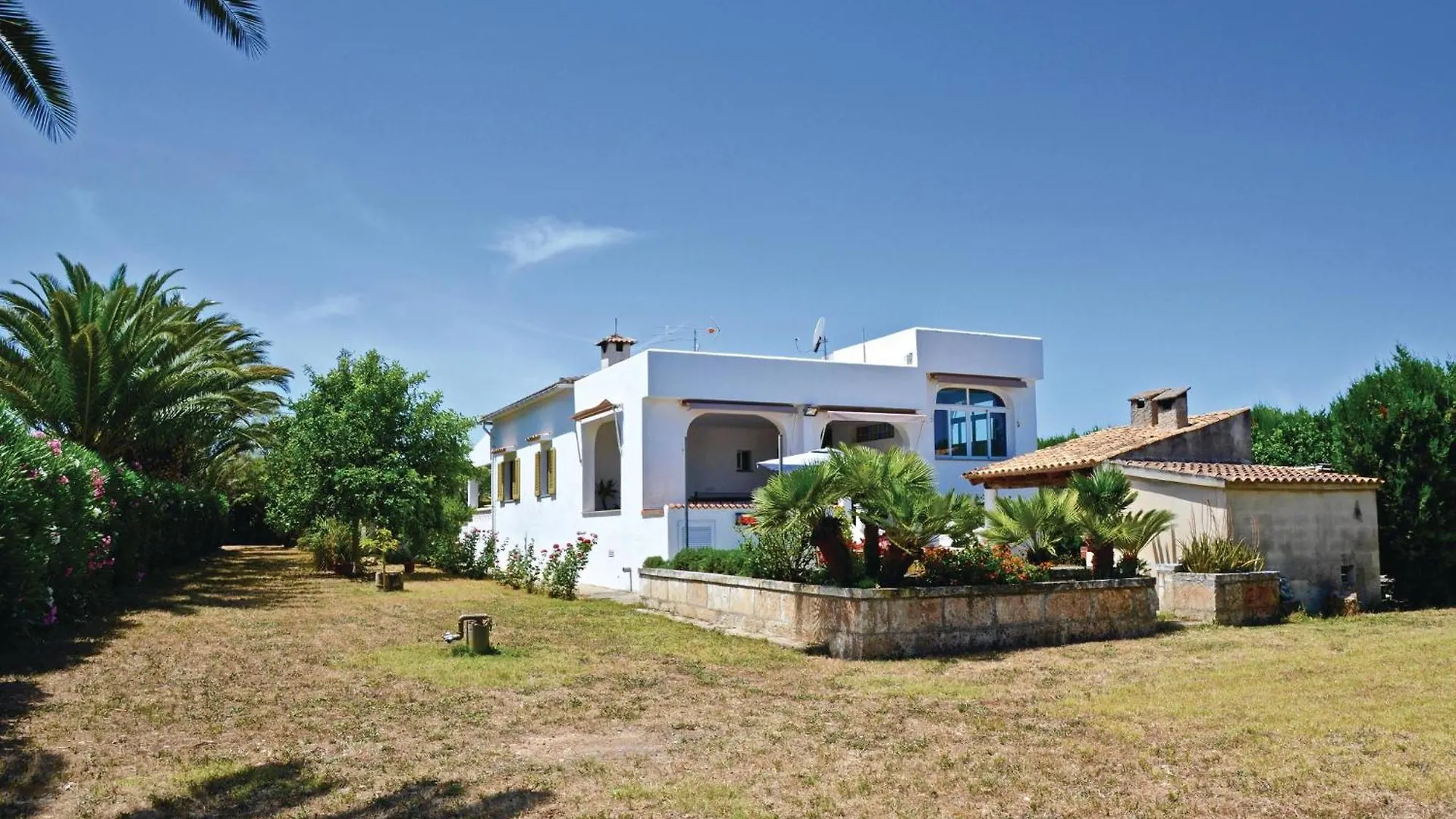 Holiday home Nice Home In Alcudia Spain