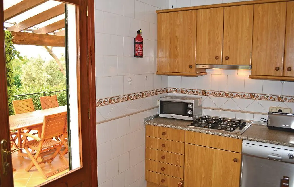 Nice Home In Alcudia 0*, Alcudia (Mallorca)