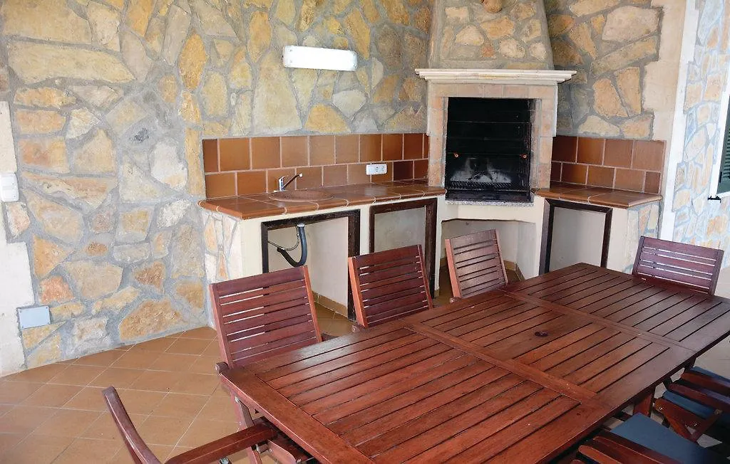 Nice Home In Alcudia Spain