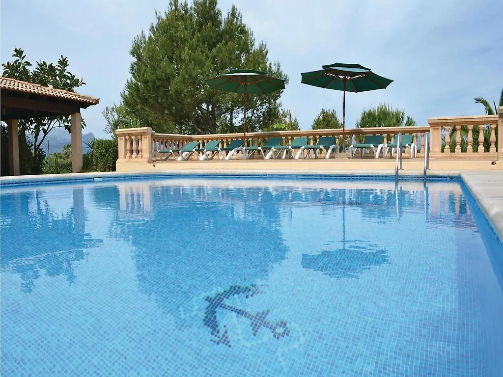 Nice Home In Alcudia 0*, Alcudia (Mallorca) Spain