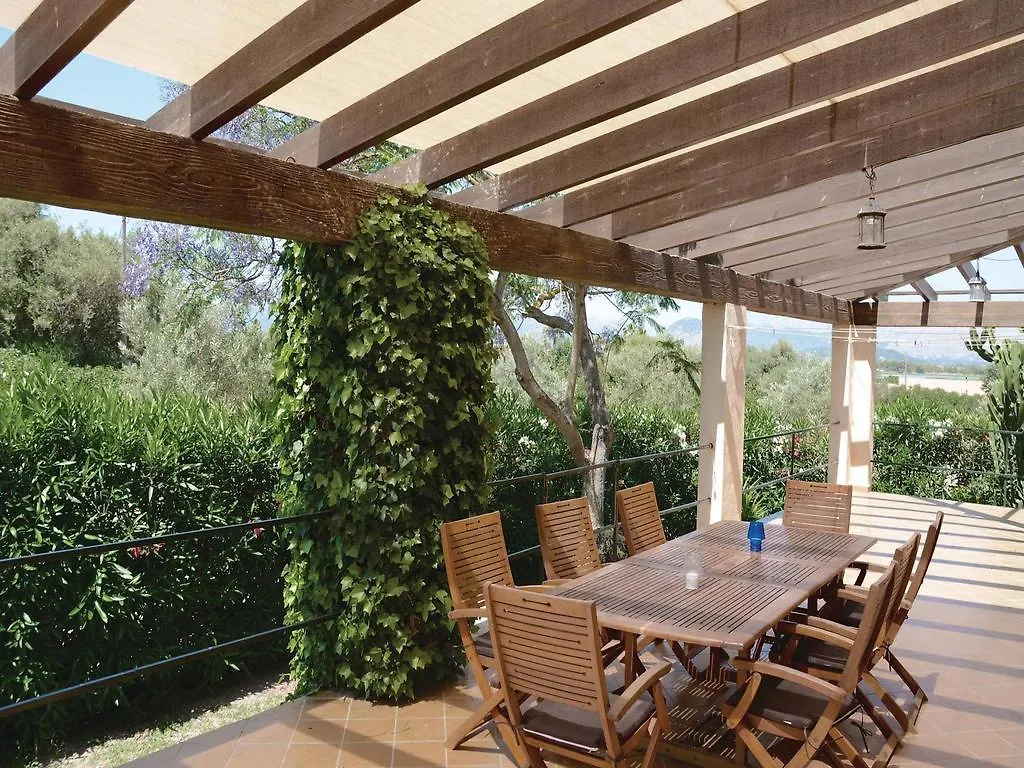 Nice Home In Alcudia Spain