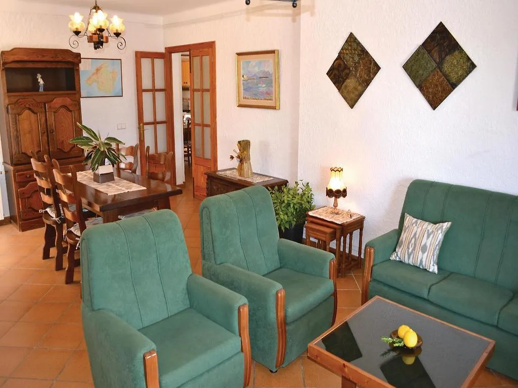 Nice Home In Alcudia Alcudia (Mallorca)