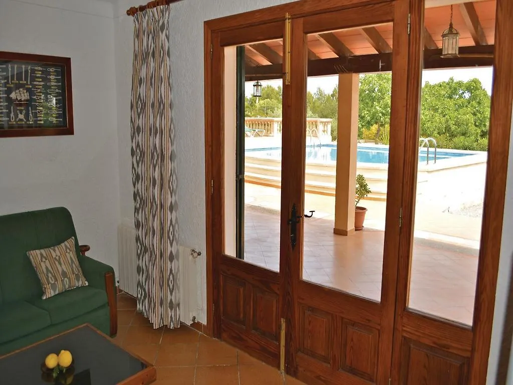 Holiday home Nice Home In Alcudia