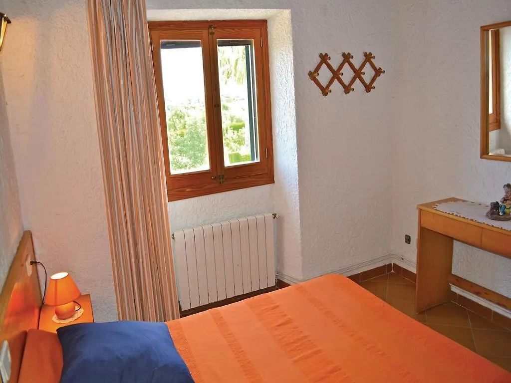 Holiday home Nice Home In Alcudia Spain