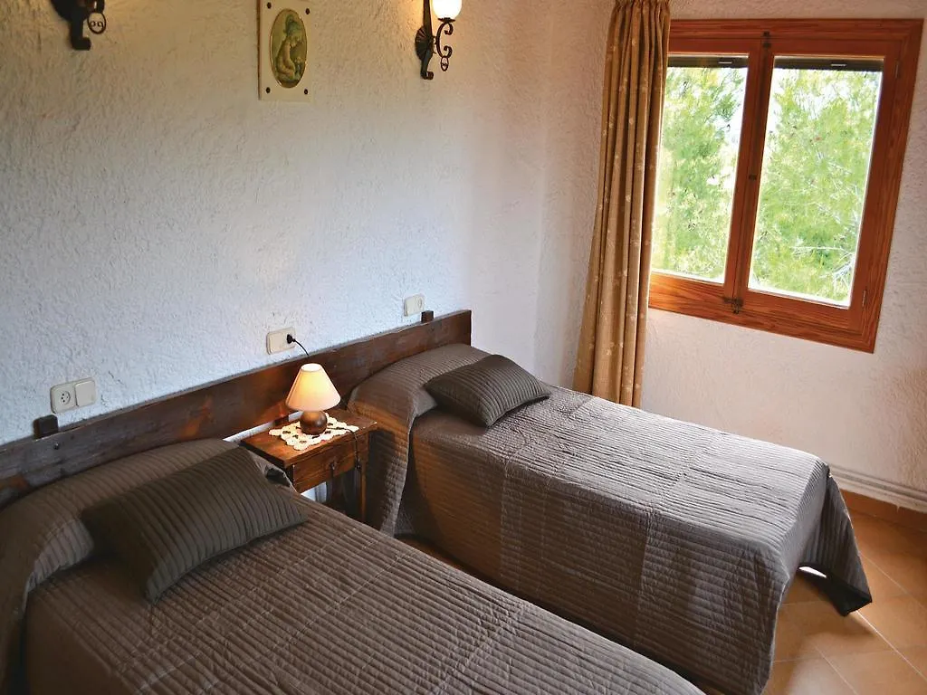 Nice Home In Alcudia Spain