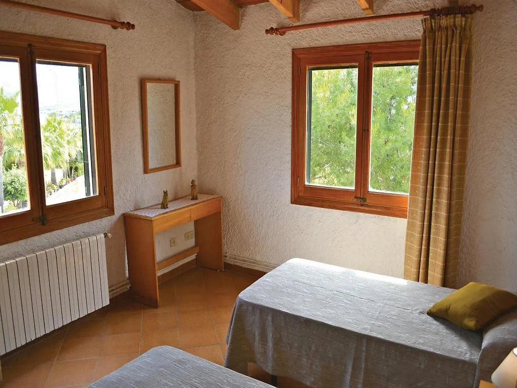 Nice Home In Alcudia Alcudia (Mallorca)
