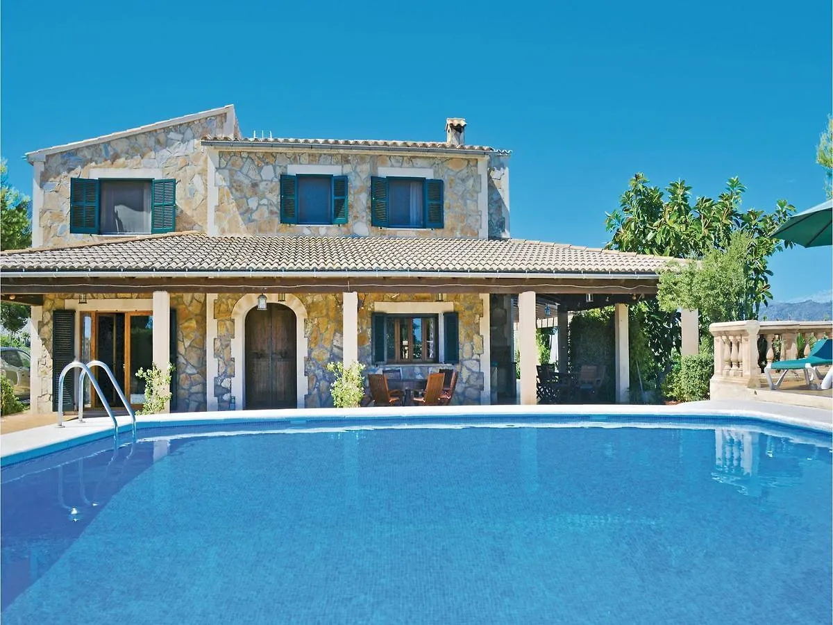 Nice Home In Alcudia